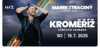 Marek Ztracený