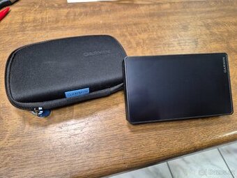 Navigace Garmin ZUMO XT2
