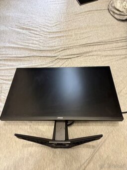 Herní Monitor Msi G225F 180Hz