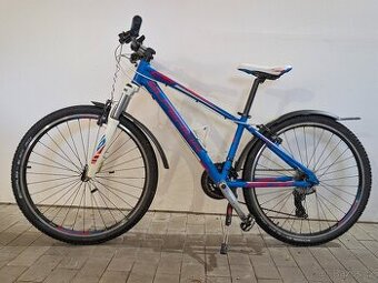 Junior horské kolo Superior Racer 26