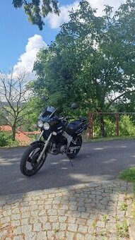 Yamaha TDR 125