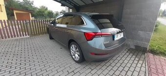 ŠKODA Scala 1.5 Tsi Style