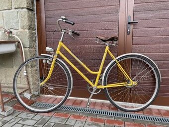 Kolo Liberta - 1