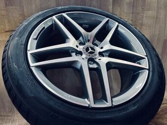 TOP kola zimní Mercedes S W222 19 AMG originál