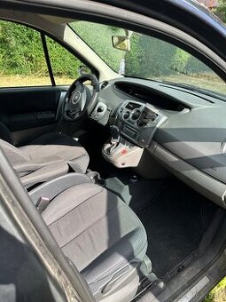 Prodej Renault megan scenic 2008 na nahradni dily - 1