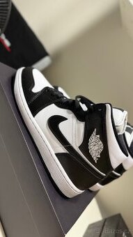 Nike air jordan 1 - 1