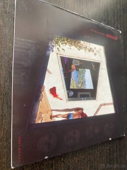 2 CD: PINK FLOYD: ECHOES (The Best Of Pink Floyd), 2006, RE