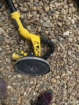 STANLEY SFMEE500S FatMax Excentrická bruska, sádrokarton