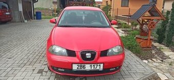Seat Cordoba