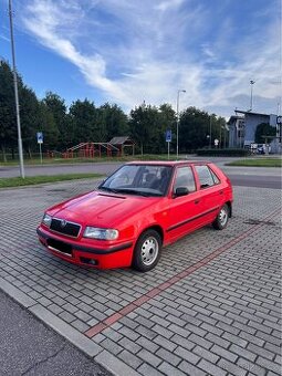 Škoda Felicia 1.3 MPI