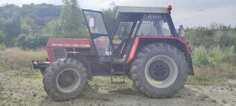 ZETOR CRYSTAL 12145