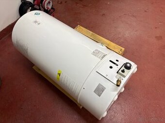 Plynový bojler QUANTUM Q7EU 30 NORS/E 115l
