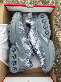 Nike Air Max DN Grey