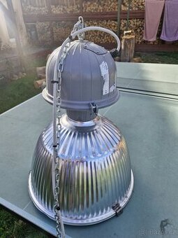 Závěsné lampy