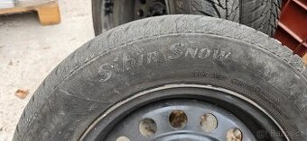 3ks Matador sibir snow 175/70 R14
