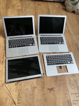 díly na MacBook Air