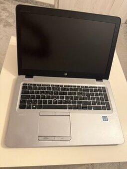 HP Elitebook 850 G3