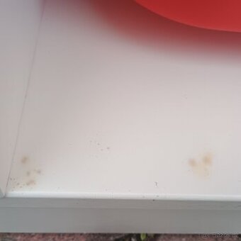 IKEA TROFAST Regál bílý 99x44x94 cm