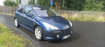 Prodam Peugeot 307 , 1.6 Benzin , 80 KW - dovoz DE
