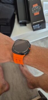 Galaxy Watch Ultra