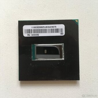Procesor Intel Corel i5-4200M