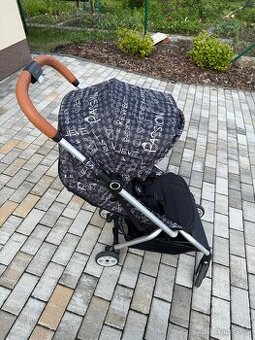 Cybex Eezy S
