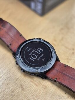 Hodinky Garmin Fenix 6X Pro Solar