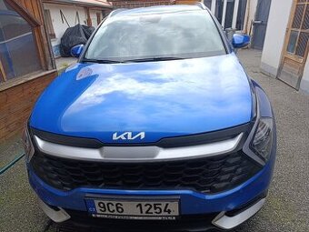 Kia Sportage 1.6 tgdi