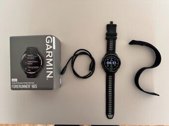 Garmin Forerunner 965