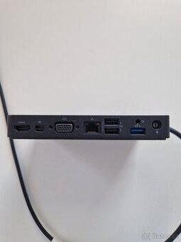 Dokovací stanice Dell WD15 (K17A)