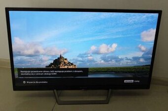SONY SMART TV 82cm