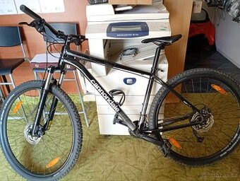 Horské kolo Cannondale Trail 7 29". - 1