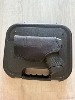 Glock 40