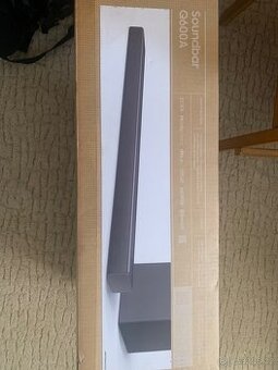 Soundbar Samsung HW-Q600A 360w dolby atmos