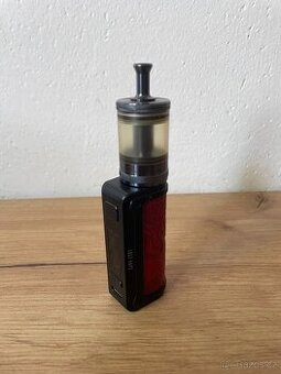 Vape - Aspire Nautilus GT Anniversary - Lost Vape Thelema
