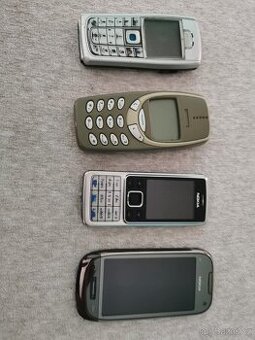 Nokia