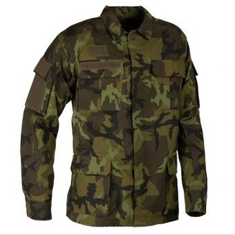 Blůza vz.95 letní