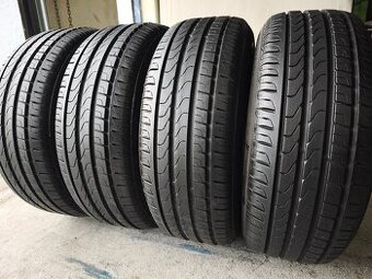 205/55 r16 zimní pneumatiky Pirelli 8mm