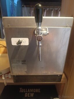 Prodám výčepní zařízení