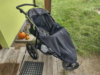 Hauck Runner 2