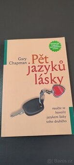 Pět jazyků lásky