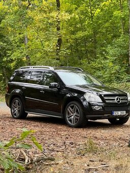 Mercedes GL500