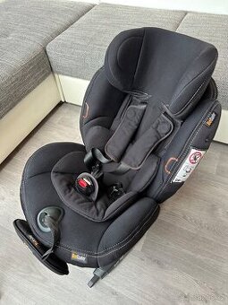 Autosedačka BeSafe