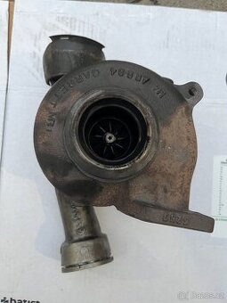 Turbo VW T5 , AXE , 2.5 TDI