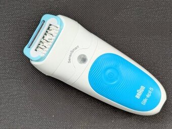 Braun Silk-epil 5