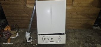 Immergas 24kw