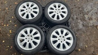 alu Mercedes originaln take Skoda VW Seat Audi R16
