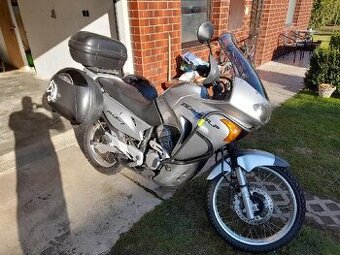 Prodam HONDA Transalp 650