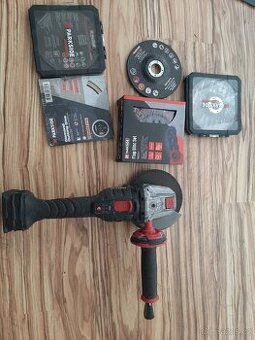 Aku Flexa parkside performance PWSAP 20 Li D4