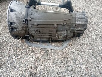 MERCEDES ML W164, R V251, GL X164 3,0CDI PŘEVODOVKA 7G